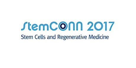 StemConn 2017: Stem Cells & Regenerative Medicine primary image