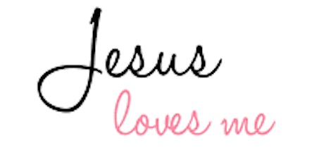 Jesus Loves Me primary image