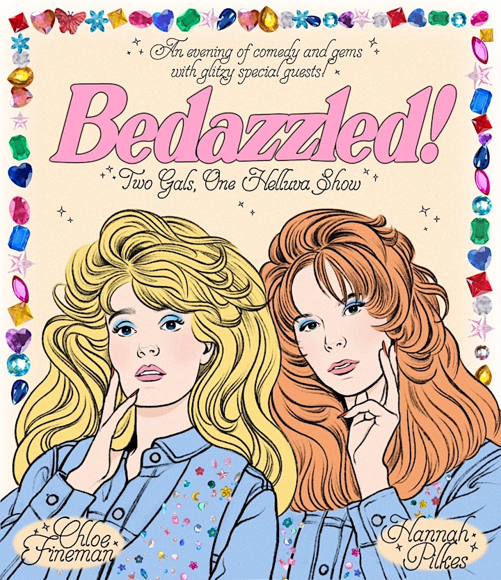 Bedazzled! image