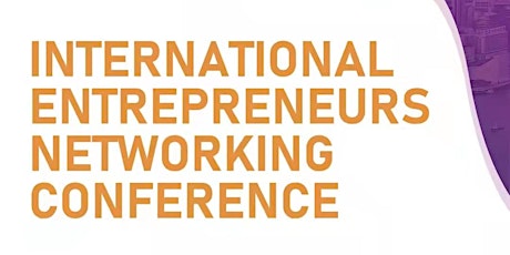 International Entrepreneurs Business Networking Weekly Meeting tickets
