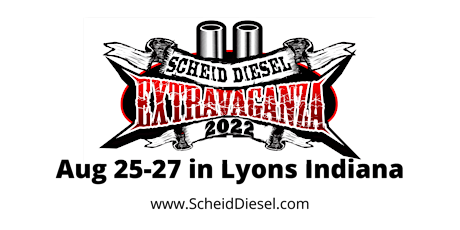 Diesel Extravaganza Kickoff Concert - Featuring 3 Country Music Artist