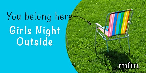 mfm Girls Night Out-Side 2022