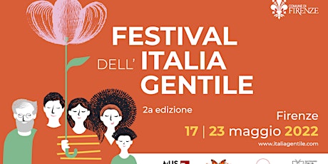 Parole gentili  | Festival dell'Italia Gentile tickets