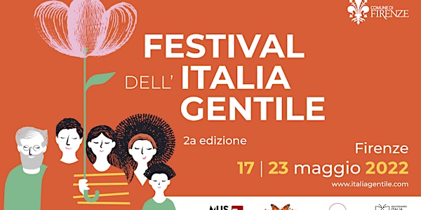 Parole gentili  | Festival dell'Italia Gentile