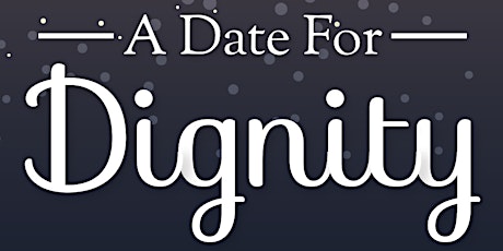 A Date for Dignity primary image