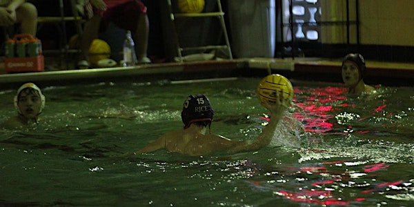 Water Polo Camp - Boys Entering Grades 6 - 12 2018 Session 1