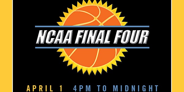 Final Four Extravaganza