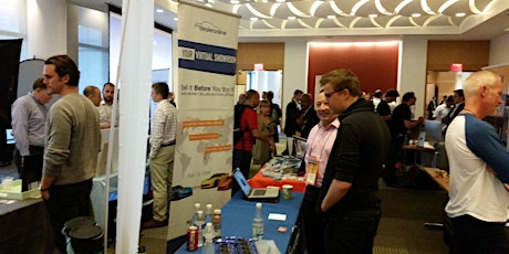 DC Startup & Tech Expo 2017 primary image