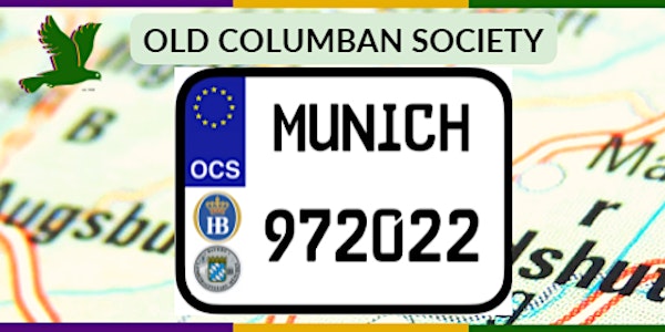Old Columban Society Munich Party 2022