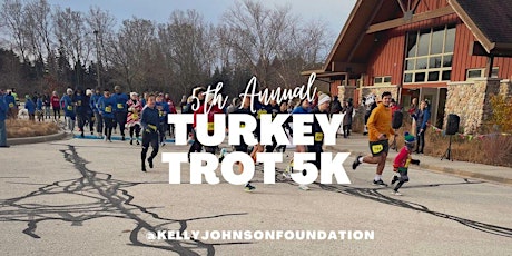 5th Annual Brookfield Turkey Trot 5K Run Walk tickets