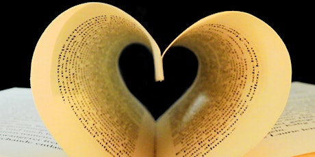 Virtual - Romance Book Club: Listen to a Romance Audiobook *For Adults tickets