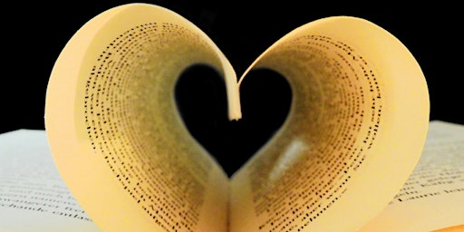 Virtual - Romance Book Club: Listen to a Romance Audiobook *For Adults