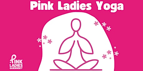 Pink Ladies Yoga primary image
