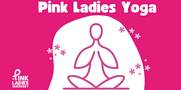 Pink Ladies Yoga