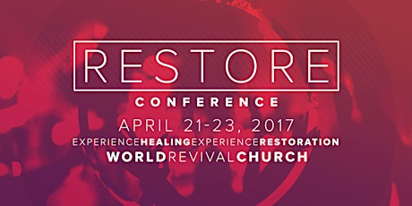 Restore 2017 primary image