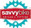 Logotipo de Savvy Bike