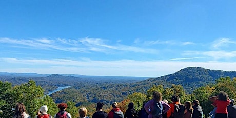 Mindful Hike with DLY tickets