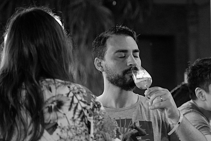 Imagen de Festival de vinos Oíd Malbec