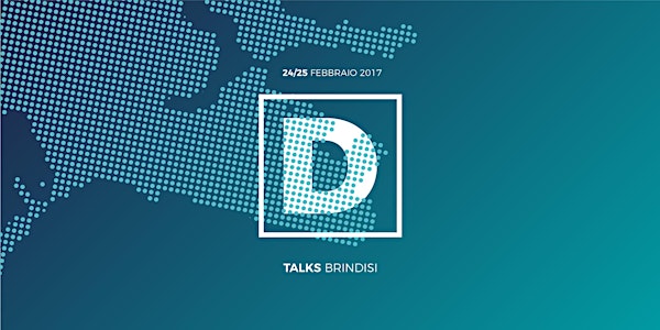 DTalks | Brindisi