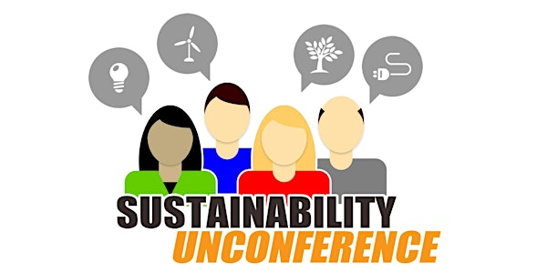 SF Sustainability Unconference, May 2017