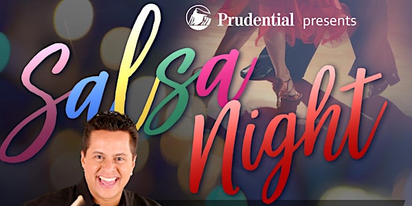 Salsa Night - Featuring Tito Puente Jr. and His Latin Jazz Band