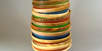 Woodshop: Turning Wooden Bowls primary image