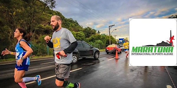 Maratona de Porto Alegre