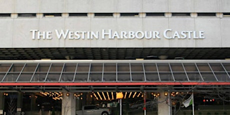 March 8 2017 at Westin Harbour Castle primary image