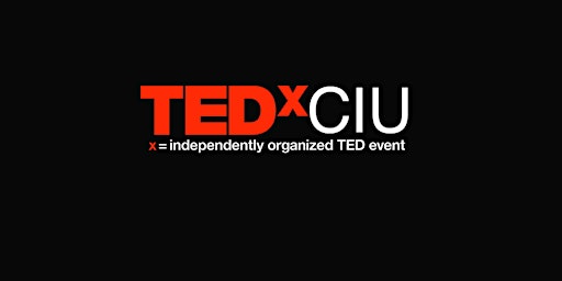 TEDxCIU  2022