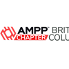 Logo de AMPP BC Section