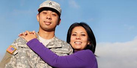  2017 Military Spouse Virtual Adviser Session (Central Time Zone) primary image