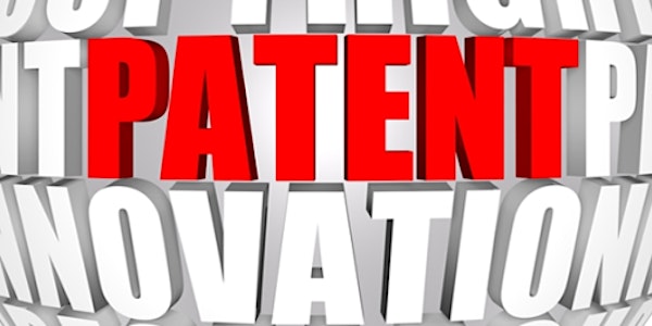Lunch & Learn- Concept to Reality: How to Patent your Innovations