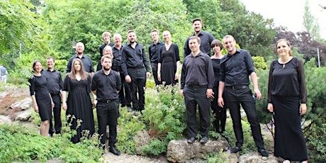 The Ebor Singers: Northern Lights tickets