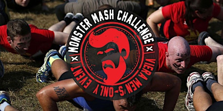 Monster Mash Challenge primary image