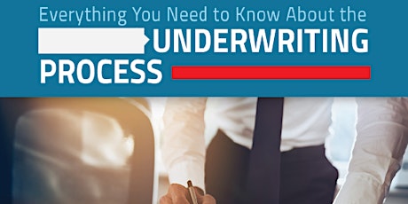 Top Questions About the Business Loan Underwriting Process Answered tickets