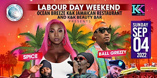 Palm Beach Reggae Festival
