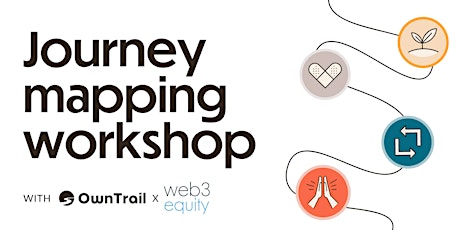 OwnTrail Journey Mapping Workshop tickets