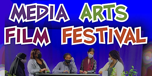 Media Arts Film Festival