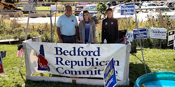Election and Volunteer Opportunities Discussion 5/21/22