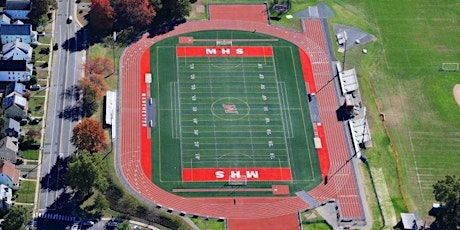 CT Middle School Track & Field Championship tickets