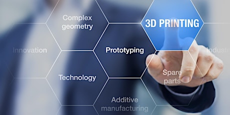 What’s new in 3D Printing? primary image