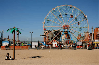 Coney Island - The Beach, The Boardwalk, The Amusement Park! tickets