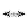 Foresters Club's Logo