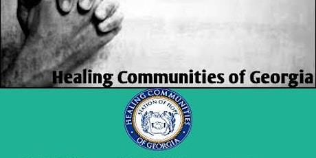 Pilgrim Missionary Baptist Healing Communities Training primary image