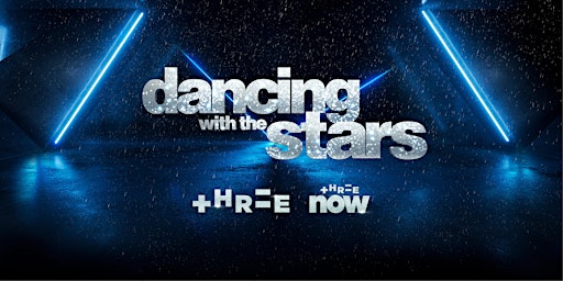 GA: DANCING WITH THE STARS - MONDAY 23 MAY 2022