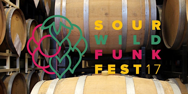 Sour Wild Funk Fest 2017