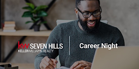 Real Estate Career Night with Keller Williams Seven Hills tickets