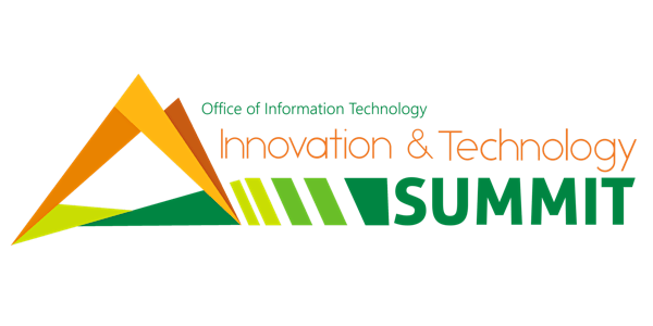 Innovation & Technology Summit 2017