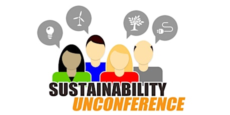 Mini SF Sustainability Unconference primary image