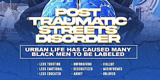Post Traumatic Streets Disorder
